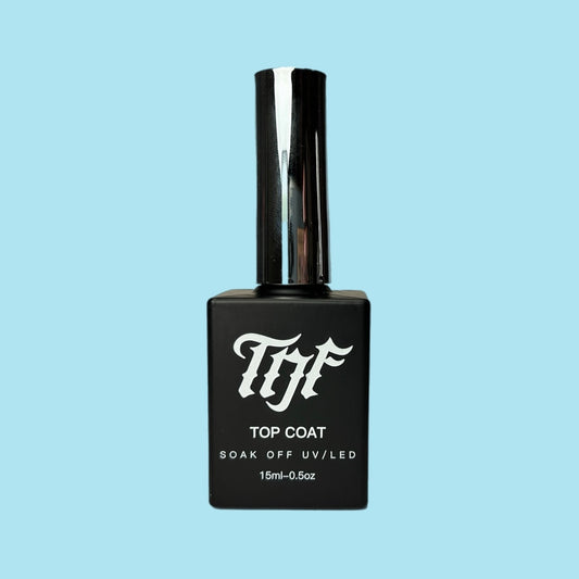 gel top coat