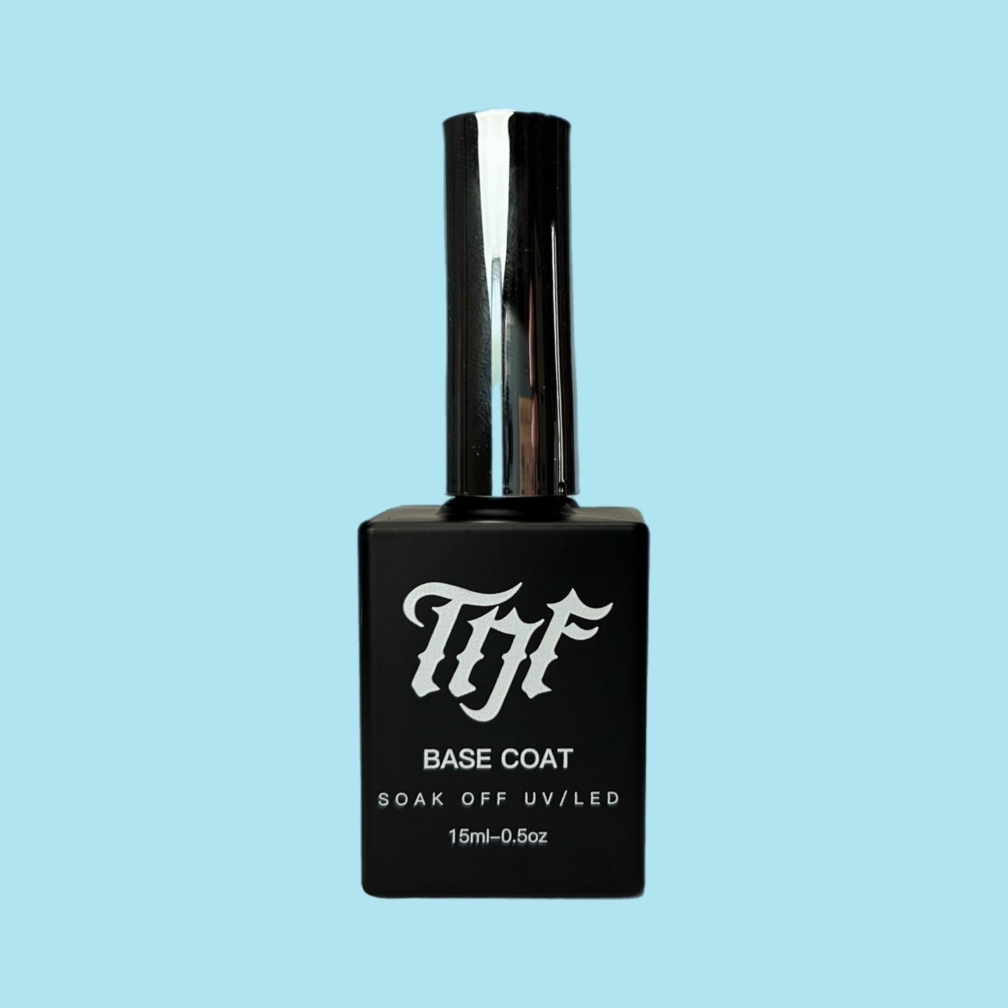 gel base coat