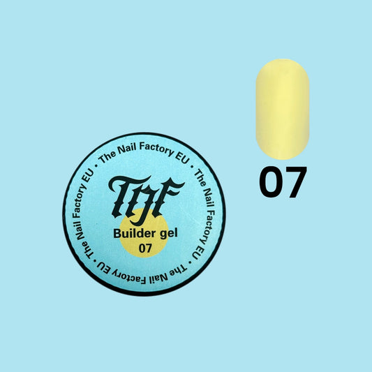 Builder Gel 07