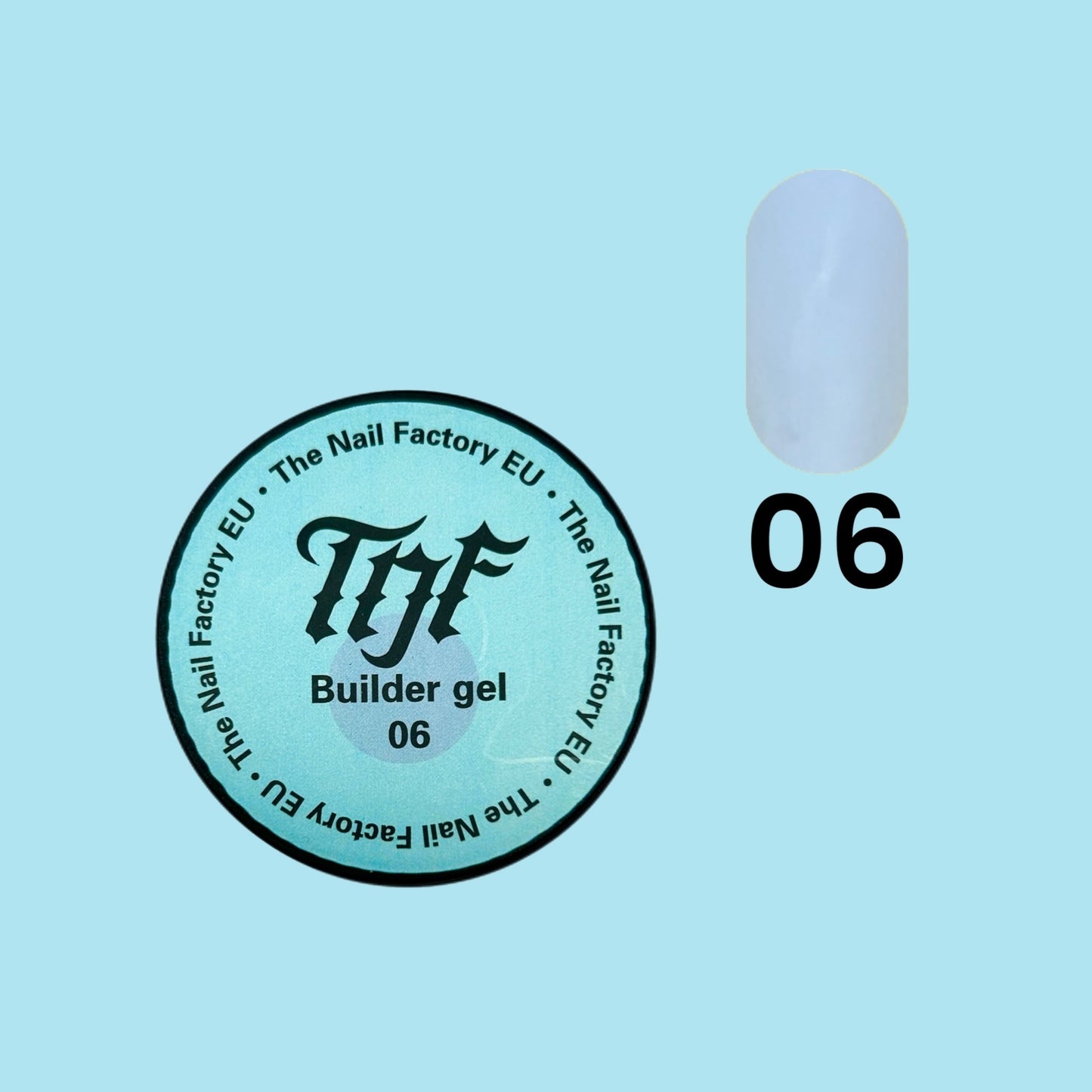 Builder Gel 06
