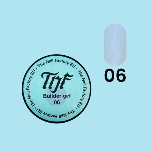 Builder Gel 06