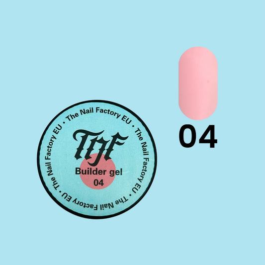 Builder Gel 04