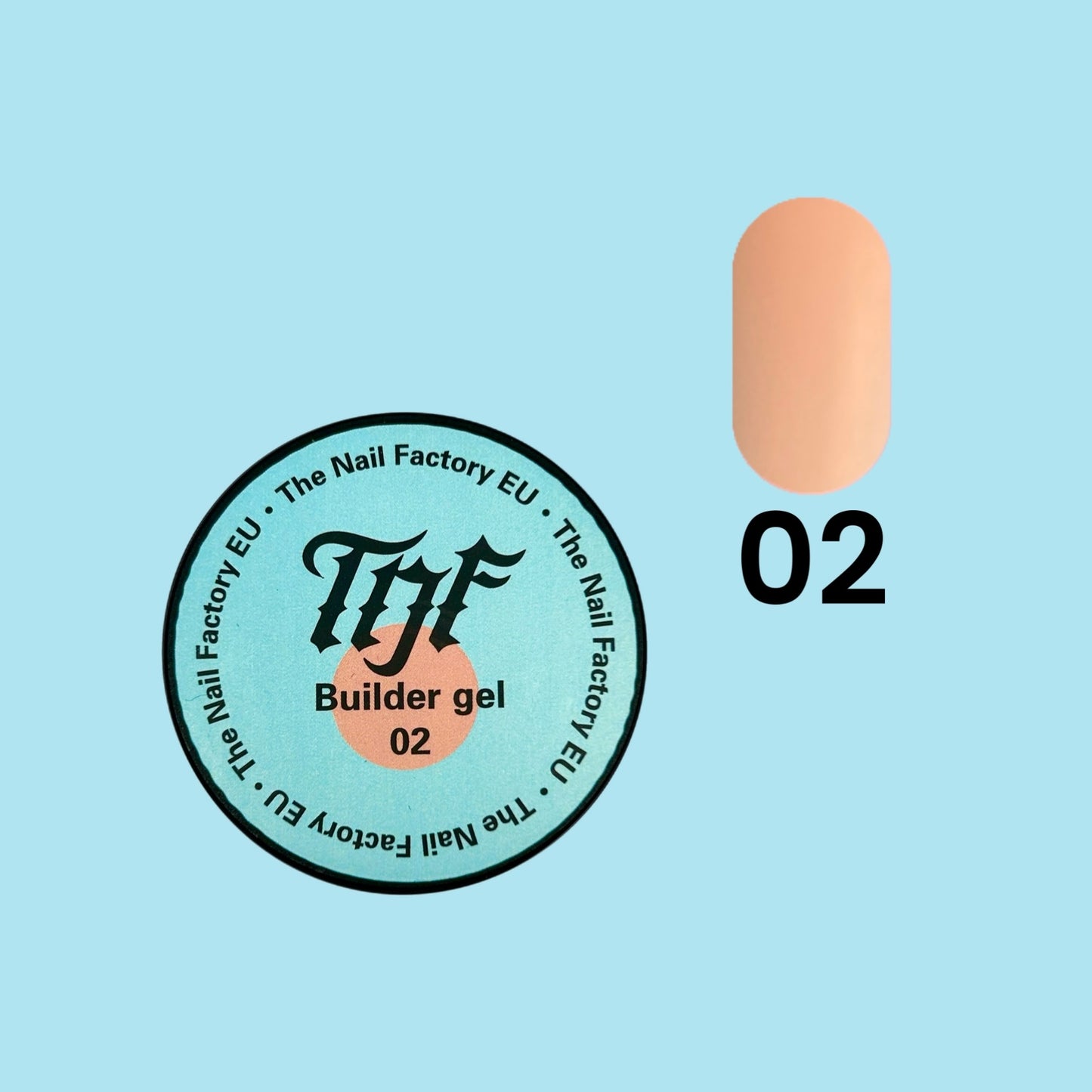 Builder Gel 02