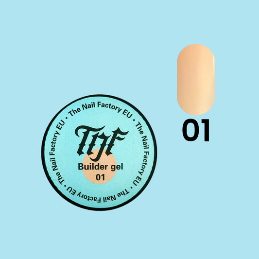 Builder Gel 01