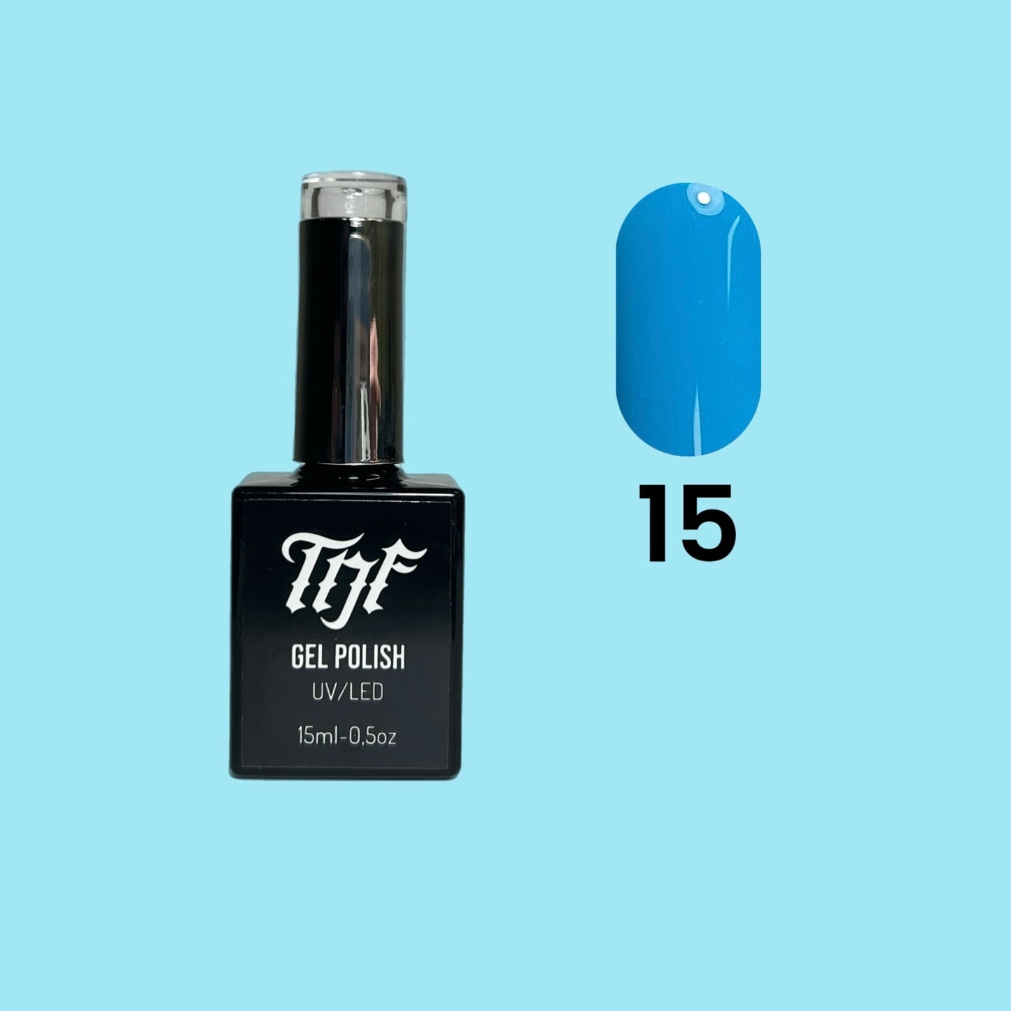 Gellak 15