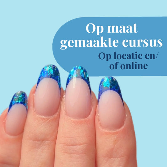 Cursus op maat