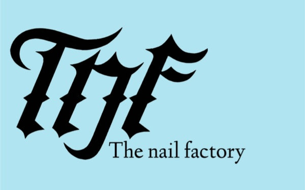 The Nail Factory EU