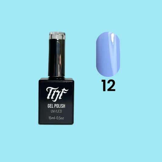 Gellak 12