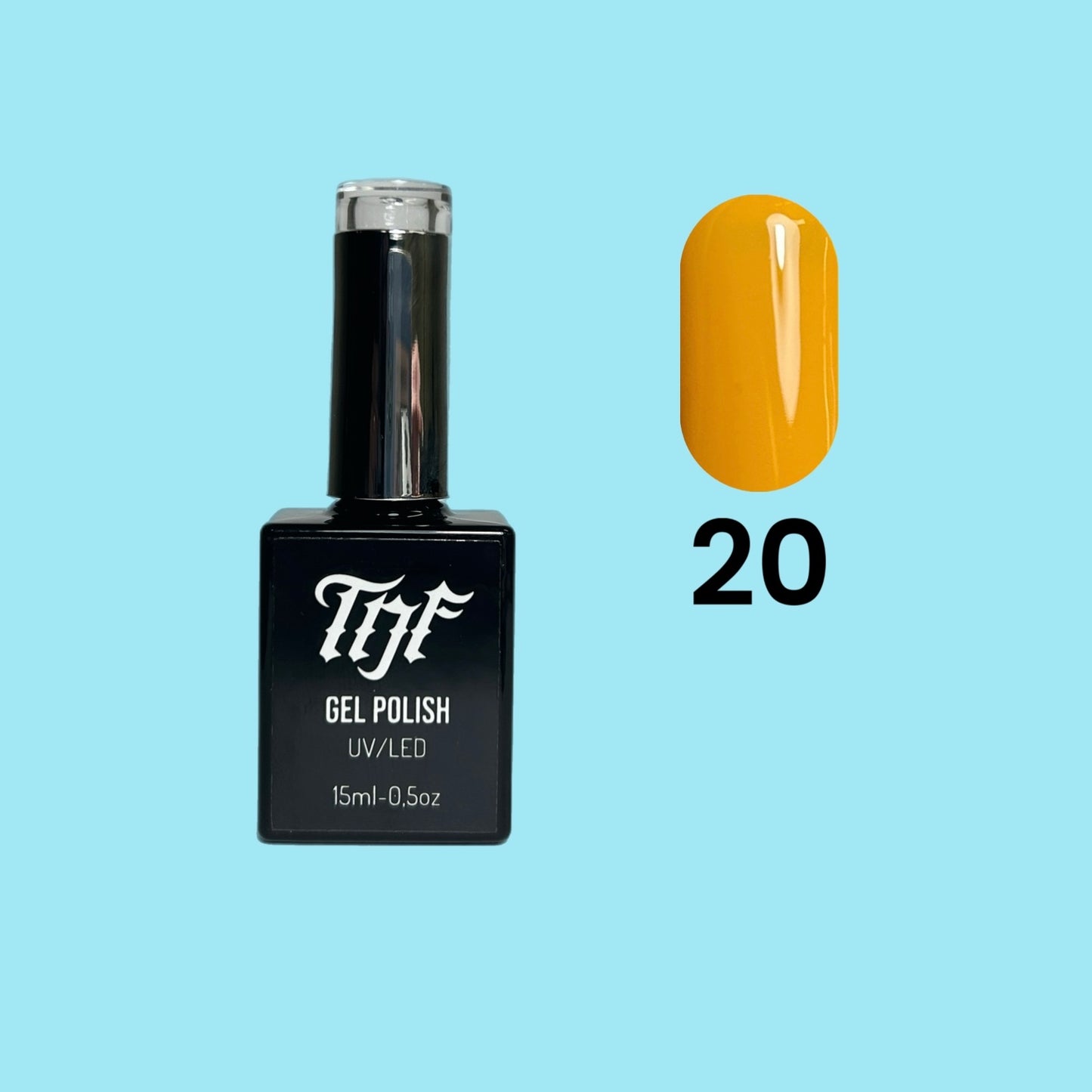 Gellak 20