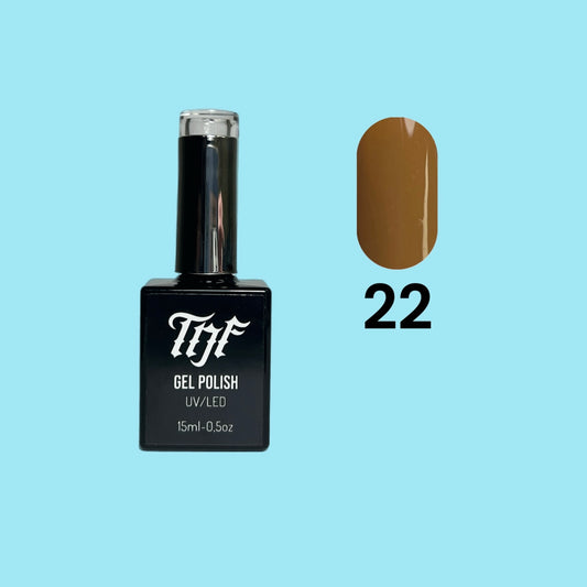Gellak 22